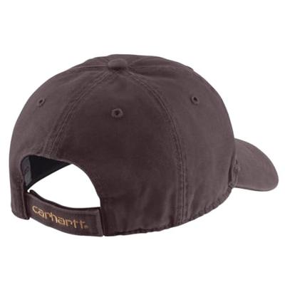Carhartt Canvas Sport Caps 1