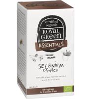 Royal Green Selenium Complex Capsules - thumbnail