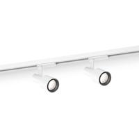 Wever & Ducre - Sara On Track 1.0 LED Spot Wit - thumbnail