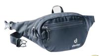 Deuter Urban Belt Heuptas Black - thumbnail