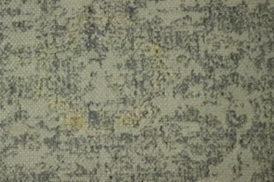 HSM - Vloerkleed Vintage - 120x180 - Blauw|grijs|groen - Polyester