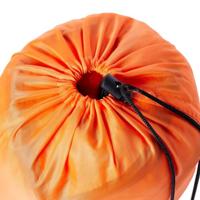 Slaapzak mummie voor volwassenen 3 seizoenen - thumbnail