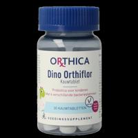 Orthica Dino orthiflor 30 Tabletten - thumbnail