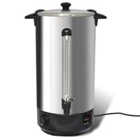 VidaXL Water/glühwein koker 25l - thumbnail
