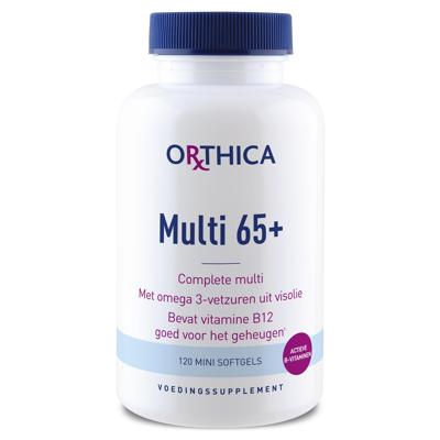 Orthica Orthica Multi 65+ (120sft)