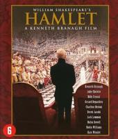 Hamlet (Blu-ray) - thumbnail