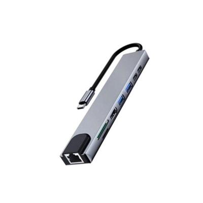 USB-HUB Ewent EW1146 - thumbnail