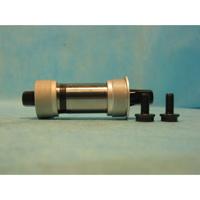 Neco Bracketas k.lager alu-cup 119mm ital. - thumbnail