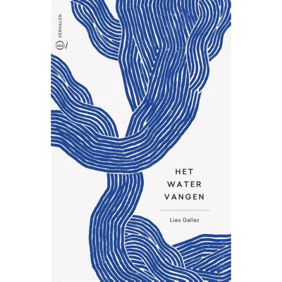 Het water vangen - Lies Gallez - Paperback (9789021425443) Het water vangen - Lies Gallez - Paperback (9789021425443)
