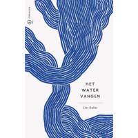 Het water vangen - Lies Gallez - Paperback (9789021425443) - thumbnail