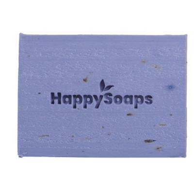 HappySoaps Body Bar Lavendel Body Bar