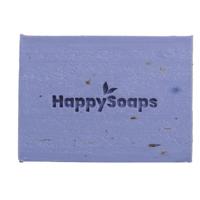 HappySoaps Body Bar Lavendel Body Bar - thumbnail