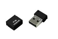 Goodram UPI2 USB flash drive 16 GB USB Type-A 2.0 Zwart - thumbnail