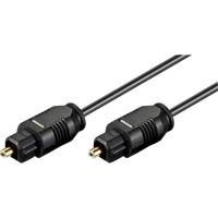 goobay Optische Toslink kabel - thumbnail