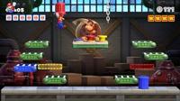 Mario vs Donkey Kong - thumbnail