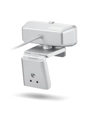 Lenovo 310 Full HD-webcam 1920 x 1080 Pixel Klemhouder, Microfoon