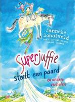 Superjuffie steelt een paard - thumbnail