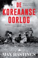 De Koreaanse Oorlog - Max Hastings - ebook - thumbnail