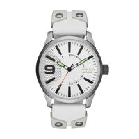 Horlogeband Armani Exchange AX2707 Staal Doublé 20mm - thumbnail
