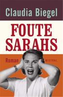 Foute Sarah's - Claudia Biegel - ebook - thumbnail