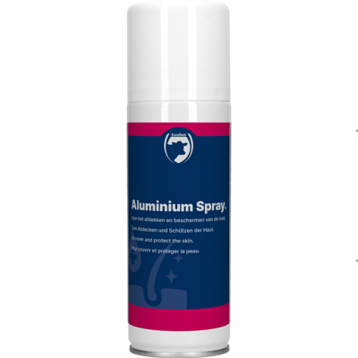 Excellent Aluminium Spray