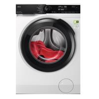 AEG 8000 serie PowerCare Wasmachine voorlader 8 kg LR86CB86 - thumbnail