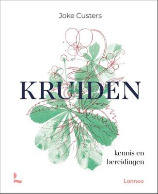 Kruiden (Hardback) Kruiden (Hardback)