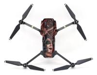 PGYTech Skeleton Skin (CO7) voor DJI Mavic Pro - thumbnail