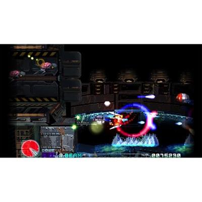 R-Type Delta HD Boosted - thumbnail