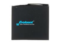 Evoluent Vertical Mouse Standard Right VMSR Ergonomische muis USB Optisch Meerdere kleuren 2 Toetsen Ergonomisch - thumbnail