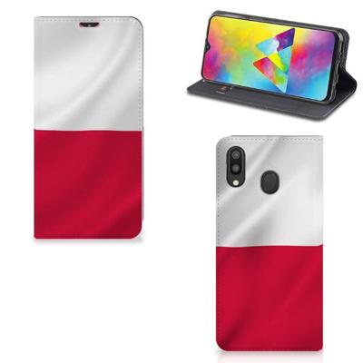 Samsung Galaxy M20 | Standcase | Polen