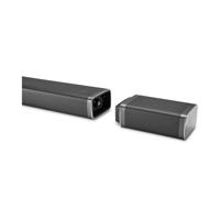 JBL Bar 5.1 soundbar luidspreker 5.1 kanalen 510 W Zwart - thumbnail