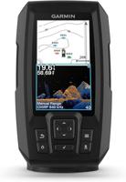 Visvinder GARMIN Striker Vivid 4cv GT20-TM 4" - thumbnail