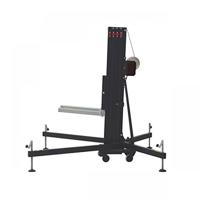 Showtec MAT-250 Line-array statief tot 5,4m en 250kg - thumbnail