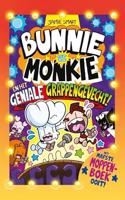 Bunnie vs Monkie en het geniale grappengevecht - thumbnail