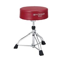 Tama HT830R Round Rider XL drumkruk rood - thumbnail