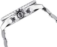 CASIO - Roestvrijstalen horloge - EDIFICE - Grijs - thumbnail