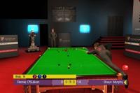 World Snooker Championship REAL2008 - thumbnail