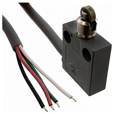 Honeywell SPS 914CE2-6A Eindschakelaar 1 stuk(s)