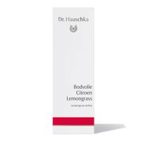 Bodyolie Citroen Lemongrass - thumbnail