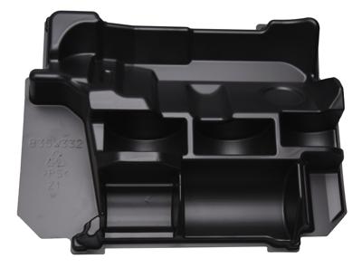 Makita Accessoires Kofferinzet/inlay DTR180 - 835W33-2 835W33-2 Makita Accessoires Kofferinzet/inlay DTR180 - 835W33-2 835W33-2