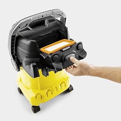 KARCHER KWD 6 P V-25/6/22 universele stofzuiger - 1.628-485.0 KARCHER KWD 6 P V-25/6/22 universele stofzuiger - 1.628-485.0