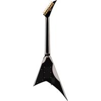 Jackson Pro Series Signature Mark Heylmun Rhoads RR24-7 Ebony Lux 7-snarige elektrische gitaar - thumbnail