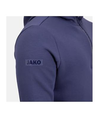 JAKO 6745 Sweater Met Kap Pro Casual - Marine - S