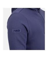JAKO 6745 Sweater Met Kap Pro Casual - Marine - S - thumbnail