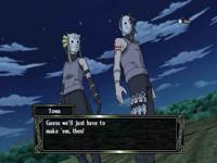 Naruto Clash of Ninja Revolution 2 - thumbnail