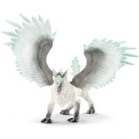 Schleich eldrador ijs griffin - thumbnail