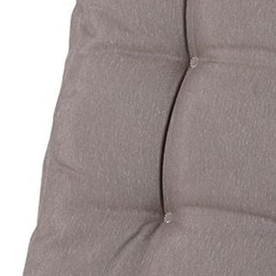 Kussen hoog 50x123 Panama Jute (4 stuks) Madison - Madison