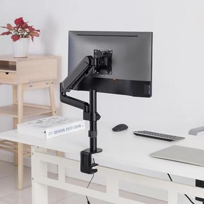 VALUE LCD arm, 4 draaipunten, tafelbevestiging