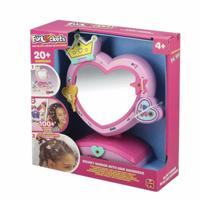 FunLockets geheime spiegel met haarsieraden - thumbnail